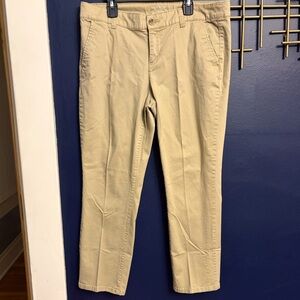 Womens Ana pants size 10